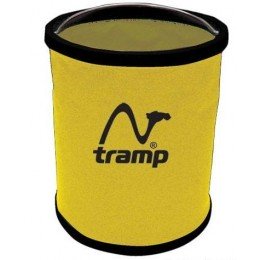Відро складне Tramp