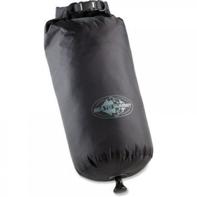 Похідний душ Sea To Summit Pocket Shower 10 L - фото 7261
