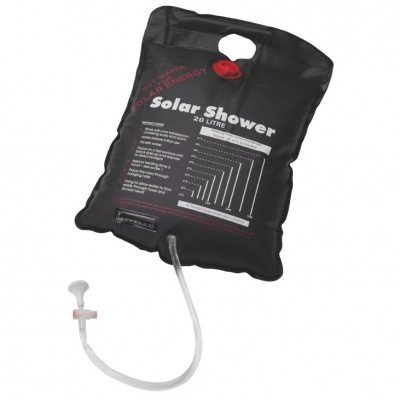 Душ сонячний Easy Camp Solar Shower 680293 - фото 30738