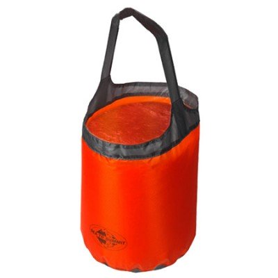 Ведро Sea To Summit Folding Bucket 10 L - фото 9388 Ведро Sea To Summit Folding Bucket 10 L - фото 9388