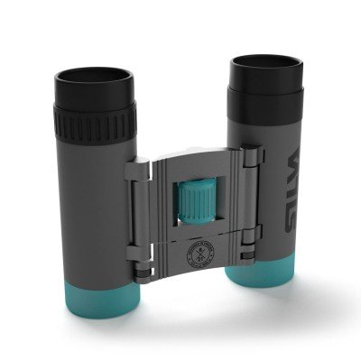 Бинокуляр Silva Pocket 8X - фото 25013