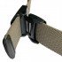 Пояс эластичный Fahrenheit Stretch Belt crocodile