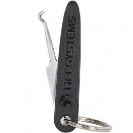 Пінцет для вилучення кліщів Lifesystems Mini Tick Remover