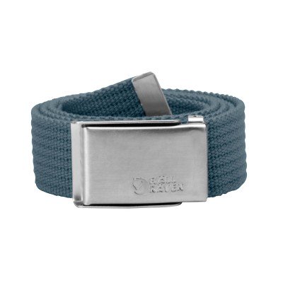 Ремінь Fjallraven Canvas Belt dusk - фото 27180