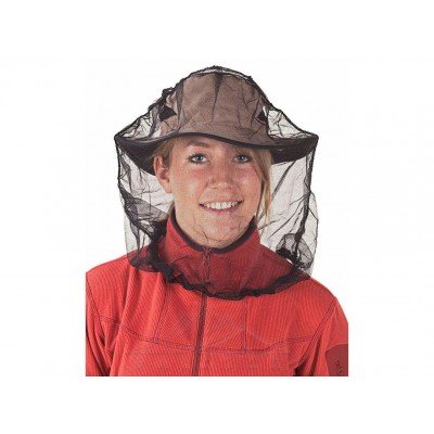 Москітна сітка Sea to Summit Nano Mosquito Headnets Permethrin ANMOSHP - фото 24451