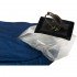 Подушка надувная Exped Down Pillow L navy mountain