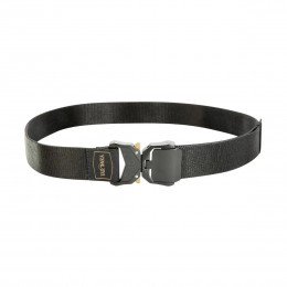 Пояс Tatonka Stretch Belt 38мм BC TAT 2868.040 Black