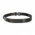 Пояс Tatonka Stretch Belt 38мм BC TAT 2868.040 Black