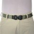 Пояс Tatonka Stretch Belt 38мм BC TAT 2868.332 stone grey olive