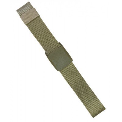 Ремінь Kombat Elite Belt kb-eb-coy - фото 24728