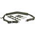 Ремень на шею/плечо Tasmanian Tiger Multipurpose Sling Ремень на шею/плечо Tasmanian Tiger Multipurpose Sling
