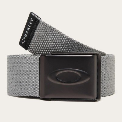 Ремінь Oakley Ellipse Web Belt Cement - фото 31911