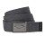 Ремень Oakley Ellipse Web Belt Forged Iron