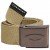 Ремень Oakley Ellipse Web Belt Pebble