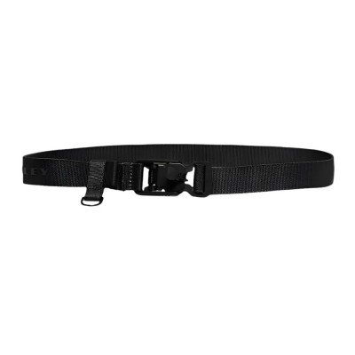 Ремень Oakley Latitude Web Belt blackout - фото 31913