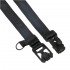 Ремень Oakley Latitude Web Belt blackout