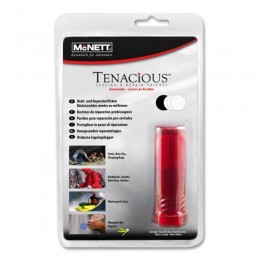 Ремнабор McNett Tenacious Repair Kit 3 Transparent + 1 Black in Clamshell