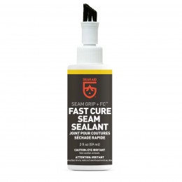 Герметик для швов Gear Aid McNett Seam Grip + FC Fast Cure Seam Sealant
