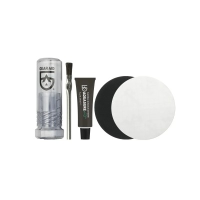 Ремонтный набор Gear Aid by McNett Aquasure +FD Repair Kit 7g - фото 31292