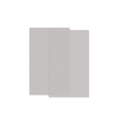 Ремнабір Gear Aid McNett Tenacious Tape Silnylon Patches - фото 24741