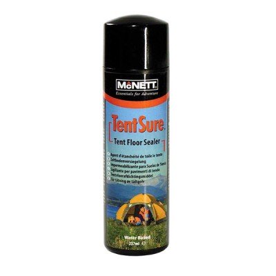 Герметик для підлоги намету Gear Aid by McNett Tentsure Tent Floor Waterproofer 250ml - фото 31294