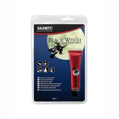 Клей для неопрена Gear Aid McNett Black Witch Aquasure+Neo 28 ml - фото 24743