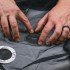 Ремнабор латки Gear Aid by McNett Tenacious Tape Mesh Patches