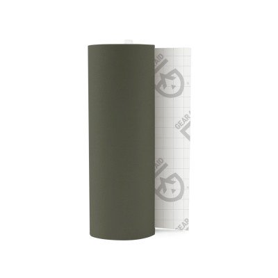 Ремнабор Gear Aid McNett Tenacious Tape Repair Tape OD Green - фото 24742 Ремнабор Gear Aid McNett Tenacious Tape Repair Tape OD Green - фото 24742