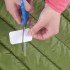 Ремнабор McNett Tenacious Tape Repair Tape Grey