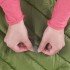 Ремнабор McNett Tenacious Tape Repair Tape Sage Green