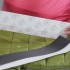 Ремнабор McNett Tenacious Tape Repair Tape Sage Green