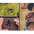 Ремнабор McNett Tenacious Repair Tape Tattoos Wildlife in Clamshell