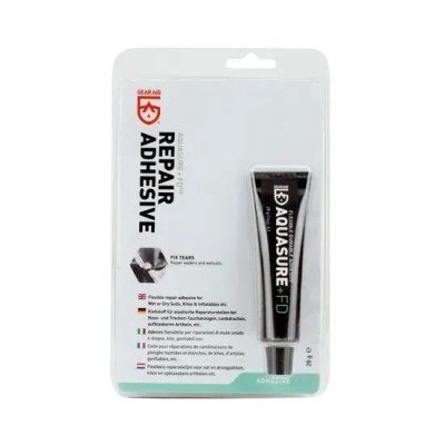 Средство для ремонта Gear Aid by McNett Aquasure FD Flexible Durable Adhesive 28g - фото 31291 Средство для ремонта Gear Aid by McNett Aquasure FD Flexible Durable Adhesive 28g - фото 31291