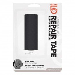 Ремнабор Gear Aid by McNett Tenacious Repair Tape Black