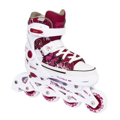 Ролики раздвижные Tempish Rebel PP - фото 13736 Ролики раздвижные Tempish Rebel PP - фото 13736