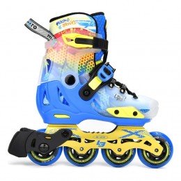 Ролики Micro Infinite LE