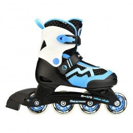 Ролики Micro Majority