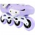 Ролики Micro MT4 Lavender