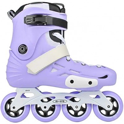Ролики Micro MT4 Lavender - фото 25952