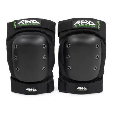 Защита колена REKD Energy Pro Ramp Knee Pads - фото 24564
