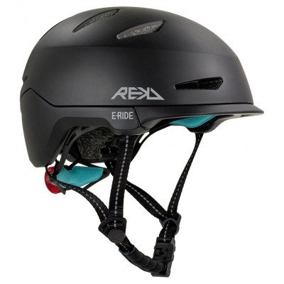 Шлем REKD Urbanlite E-Ride Helmet - фото 24569