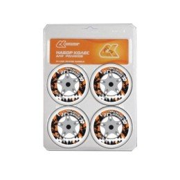 Набор колес CK ILS-RW84*24 Набор колес CK ILS-RW84*24
