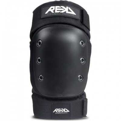 Защита колена REKD Pro Ramp Knee Pads - фото 19473 Защита колена REKD Pro Ramp Knee Pads - фото 19473