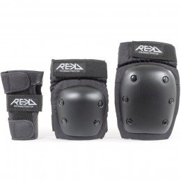 Набор защиты REKD Heavy Duty Набор защиты REKD Heavy Duty