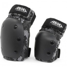 Набор защиты REKD Heavy Duty Double Jr