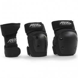 Набор защиты REKD Heavy Duty Jr