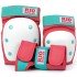 Набор защиты Rio Roller Triple Pad Set Набор защиты Rio Roller Triple Pad Set