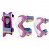Набір захисту SFr Essentials Jr Candy Набір захисту SFr Essentials Jr Candy