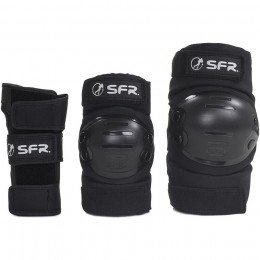 Набор защиты SFR Ramp Jr