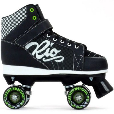 Ролики Rio Roller Mayhem II - фото 25956